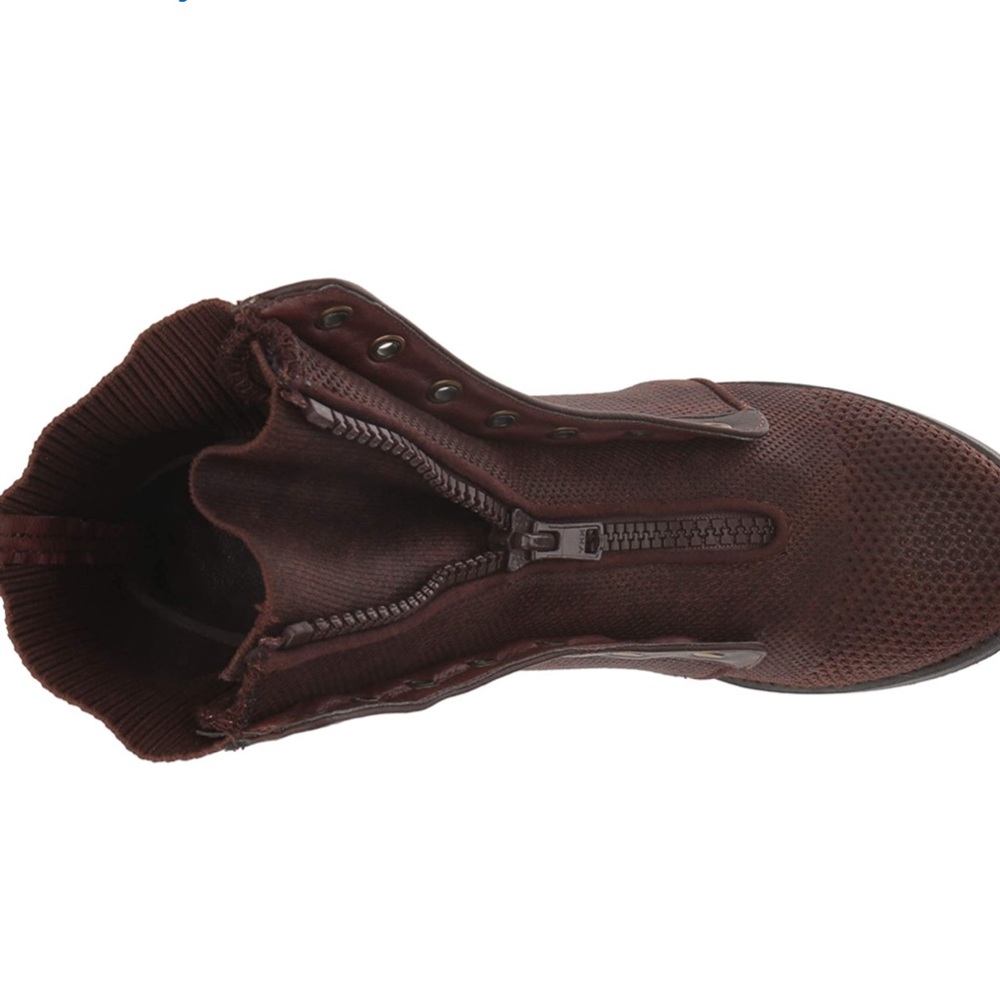 Coconuts by Matisse Swiss Mid Calf boot - Picture 6 of 8